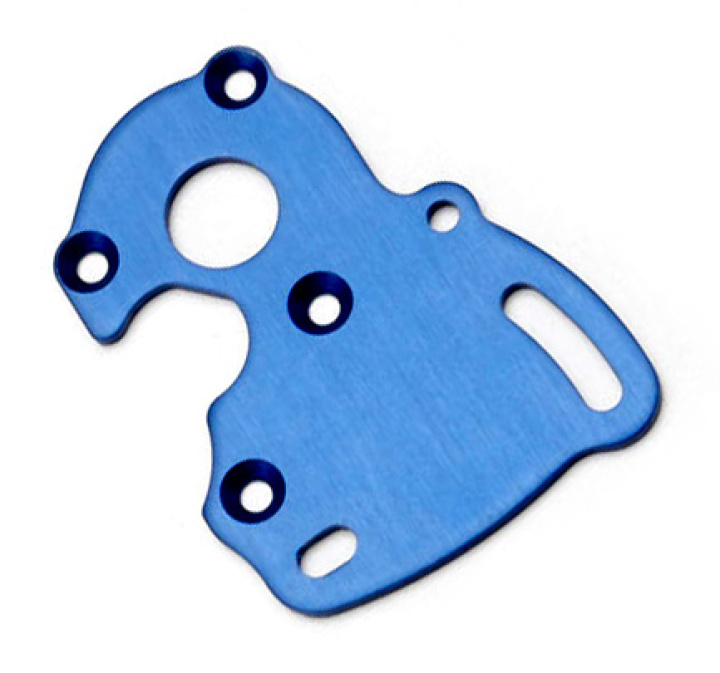 Motorplatta 1/16 VXL-380 i gruppen Katalog / Fabrikat / T / Traxxas / Reservdelar hos Minicars Hobby Distribution AB (427090)