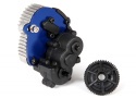 Transmission Pro-Built 1/16 (ej VXL)
