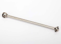 Drivaxel Stål (Enbart Axel)  1/16 E-Revo