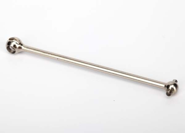 Drivaxel Stål (Enbart Axel) 1/16 E-Revo i gruppen Katalog / Fabrikat / T / Traxxas / Reservdelar hos Minicars Hobby Distribution AB (427153)