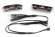 LED Kit Front & Rear Set 1/16 E-Revo (Requires Power Supply #7286A)
