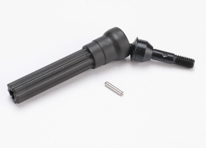 Drivaxel Yttre 1/16 Summit i gruppen Katalog / Fabrikat / T / Traxxas / Reservdelar hos Minicars Hobby Distribution AB (427251)