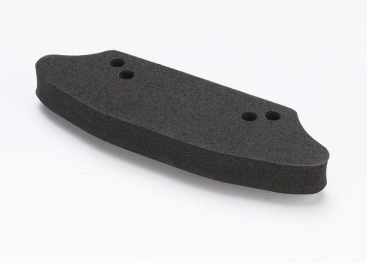 Stötfångare Foam 1/16 Rally i gruppen Katalog / Fabrikat / T / Traxxas / Reservdelar hos Minicars Hobby Distribution AB (427336)