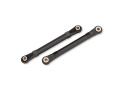 Camber Links Rear (2) Rustler, Slash - 4x4 VX3
