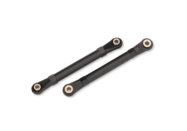 Camber Links Rear (2) Rustler, Slash - 4x4 VX3 in the group Catalog / Brands / T / Traxxas / Spare Parts at Minicars Hobby Distribution AB (427454)