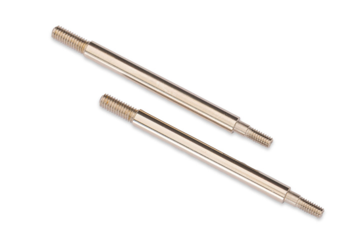 Shock Shafts GTR Long (2) in the group Catalog / Brands / T / Traxxas / Spare Parts at Minicars Hobby Distribution AB (427464)