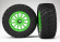 Tires & Wheels BFGoodrich/Green Rally 1/10 TSM (2)