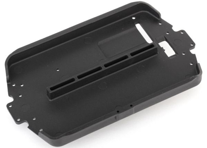 Chassi Bottenplatta LaTrax Teton, Rally i gruppen Katalog / Fabrikat / T / Traxxas / Reservdelar hos Minicars Hobby Distribution AB (427522)