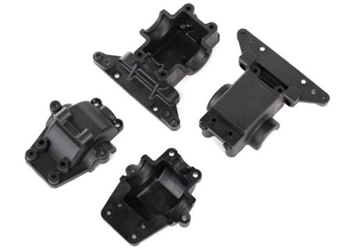 Konsoll / Diffhus Fram & Bak LaTrax i gruppen Katalog / Fabrikat / T / Traxxas / Reservdelar hos Minicars Hobby Distribution AB (427530)