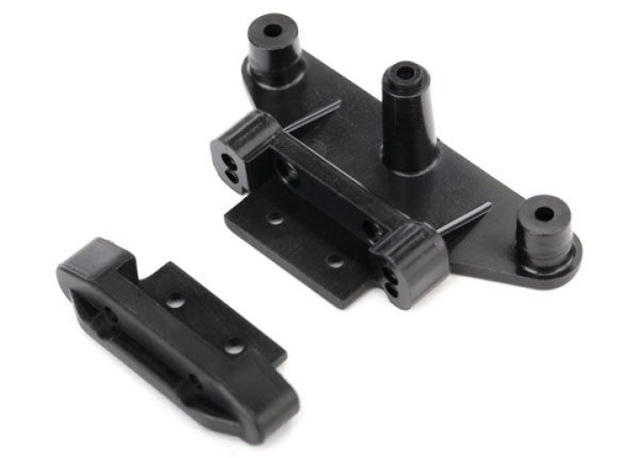 Hållare Bärarmaxlar F&B LaTrax Rally i gruppen Katalog / Fabrikat / T / Traxxas / Reservdelar hos Minicars Hobby Distribution AB (427534)