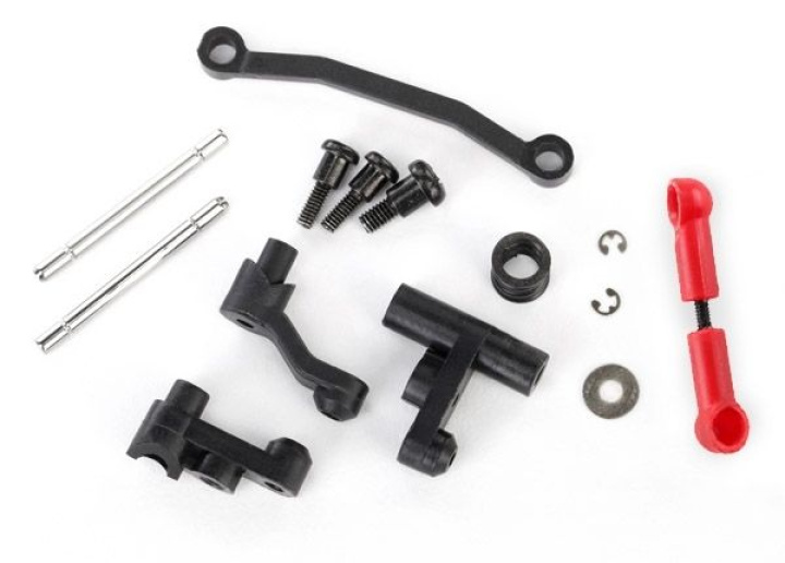 Styrok och Servoräddare LaTrax i gruppen Katalog / Fabrikat / T / Traxxas / Reservdelar hos Minicars Hobby Distribution AB (427538X)