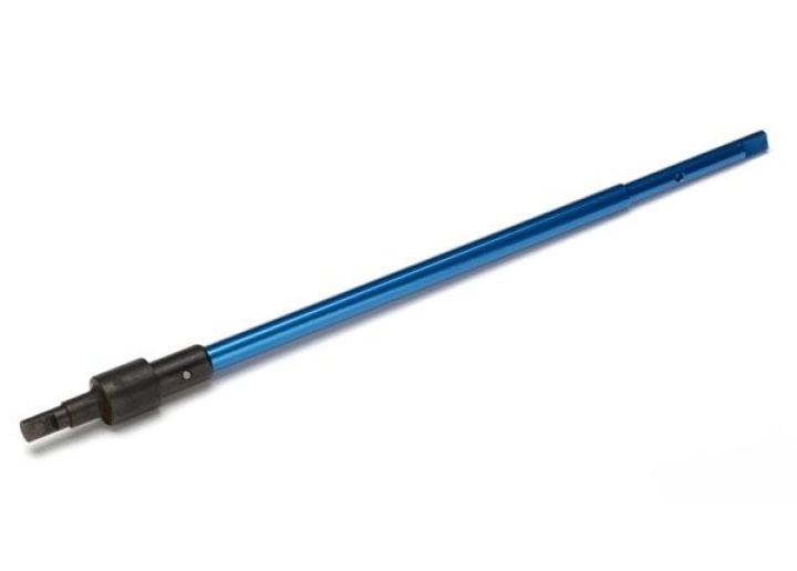 Kardanaxel Alu (One-way) LaTrax Rally, Teton i gruppen Katalog / Fabrikat / T / Traxxas / Reservdelar hos Minicars Hobby Distribution AB (427555X)