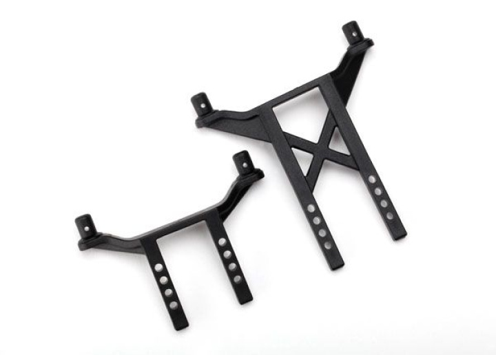 Karossfästen Fram och Bak LaTrax Teton, PreRunner i gruppen Katalog / Fabrikat / T / Traxxas / Reservdelar hos Minicars Hobby Distribution AB (427615)