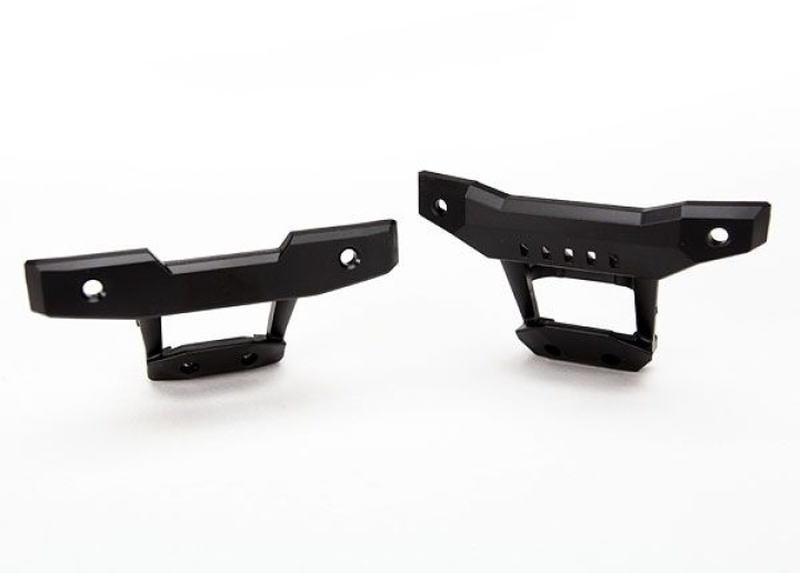 Stötfångare Fram & Bak Set LaTrax Teton, PreRunner i gruppen Katalog / Fabrikat / T / Traxxas / Reservdelar hos Minicars Hobby Distribution AB (427635)