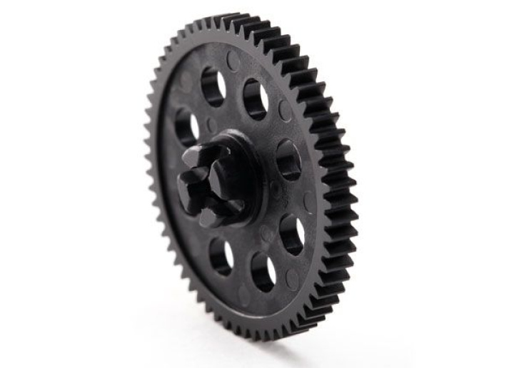 Huvuddrev 60T LaTrax i gruppen Katalog / Fabrikat / T / Traxxas / Reservdelar hos Minicars Hobby Distribution AB (427640)