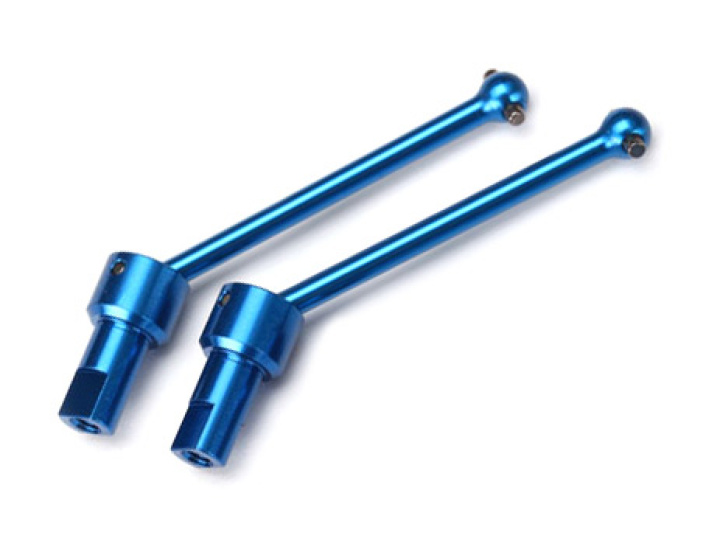 Drivaxel Alu Fram/Bak (2) LaTrax Teton, PreRunner i gruppen Katalog / Fabrikat / T / Traxxas / Reservdelar hos Minicars Hobby Distribution AB (427650R)