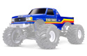 Body X-Maxx MT Ford F-150 Bigfoot