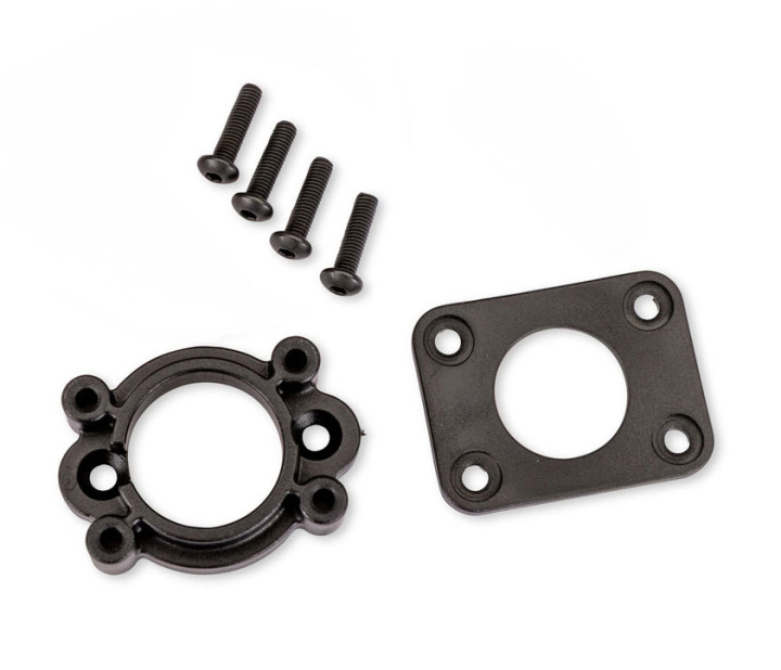 Mount Whip Light in der Gruppe Katalog / Hersteller / T / Traxxas / Spare Parts bei Minicars Hobby Distribution AB (427694)