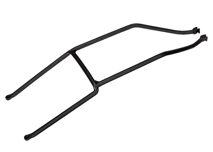 Karossförstärkning Bak (sats) X-Maxx UTGÅTT ersatt av 7713X i gruppen Katalog / Fabrikat / T / Traxxas / Reservdelar hos Minicars Hobby Distribution AB (427713)