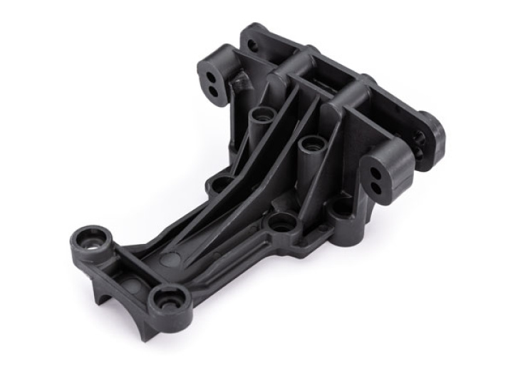 Konsoll Fram Övre X-Maxx, XRT i gruppen Katalog / Fabrikat / T / Traxxas / Reservdelar hos Minicars Hobby Distribution AB (427720X)