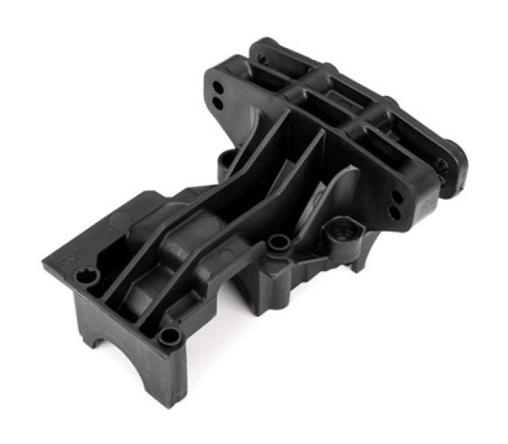 Konsoll Bak Övre X-Maxx, XRT i gruppen Katalog / Fabrikat / T / Traxxas / Reservdelar hos Minicars Hobby Distribution AB (427727R)