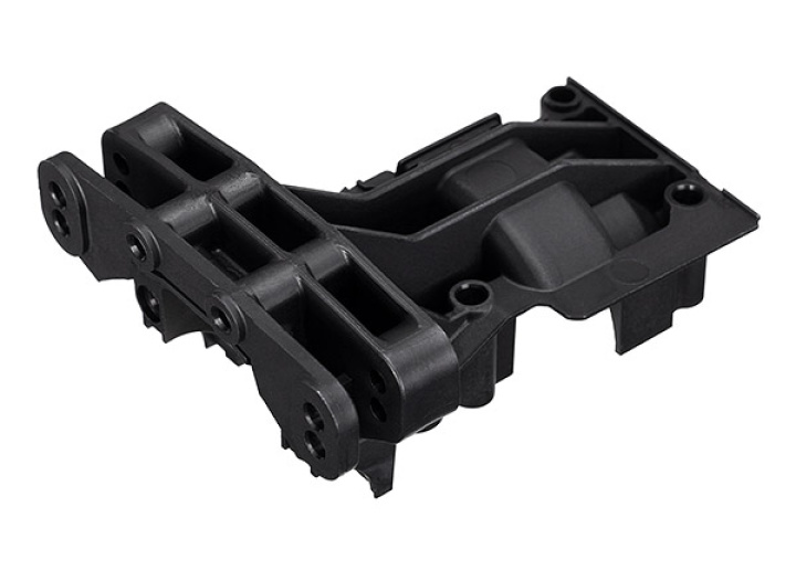 Konsoll Bak Övre UTGÅTT ersatt av 7727X i gruppen Katalog / Fabrikat / T / Traxxas / Reservdelar hos Minicars Hobby Distribution AB (427727)