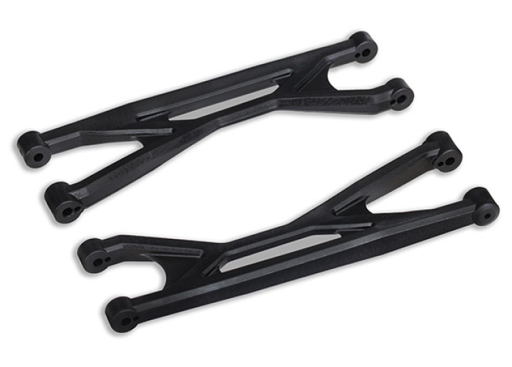 Bärarm Övre (2) X-Maxx i gruppen Katalog / Fabrikat / T / Traxxas / Reservdelar hos Minicars Hobby Distribution AB (427729)