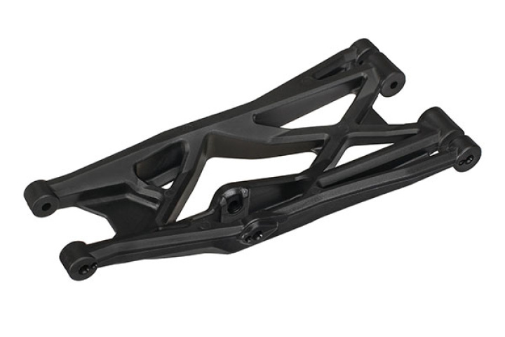 Bärarm Undre Höger X-Maxx i gruppen Katalog / Fabrikat / T / Traxxas / Reservdelar hos Minicars Hobby Distribution AB (427730)