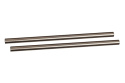 Bärarmsaxel 4x85mm (2) X-Maxx, XRT
