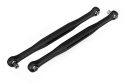 Länkarm Plast Svart 158mm (2)  X-Maxx