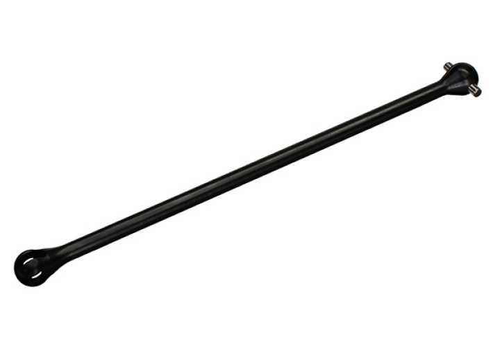 Drivaxel Stål 160mm HD X-Maxx i gruppen Katalog / Fabrikat / T / Traxxas / Reservdelar hos Minicars Hobby Distribution AB (427750X)