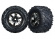 Tires & Wheels Maxx AT/X-Maxx Black Chrome (2)