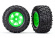 Tires & Wheels Maxx AT/X-Maxx Green (2)