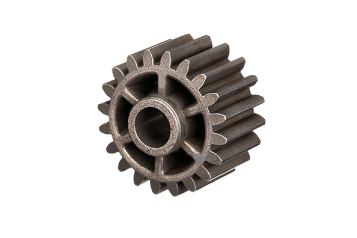 Ingående Drev 20-T Transmission* UTGÅTT ersatt 7785X i gruppen Katalog / Fabrikat / T / Traxxas / Reservdelar hos Minicars Hobby Distribution AB (427785)