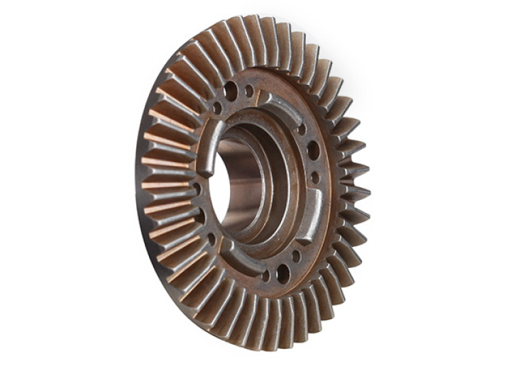 Ringdrev Diff 35T HD X-Maxx, XRT i gruppen Katalog / Fabrikat / T / Traxxas / Reservdelar hos Minicars Hobby Distribution AB (427792)