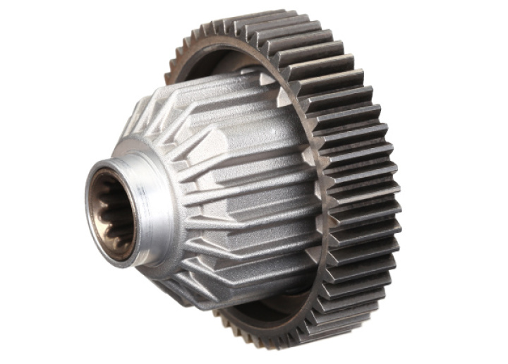 Mitt-Diff Komplett HD X-Maxx, XRT i gruppen Katalog / Fabrikat / T / Traxxas / Reservdelar hos Minicars Hobby Distribution AB (427796)