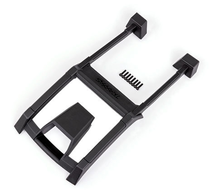 Karosskydd Tak XRT i gruppen Katalog / Fabrikat / T / Traxxas / Reservdelar hos Minicars Hobby Distribution AB (427816)