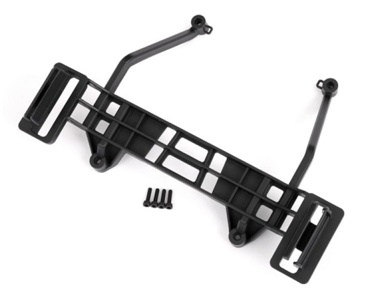 Karosslås Bak XRT i gruppen Katalog / Fabrikat / T / Traxxas / Reservdelar hos Minicars Hobby Distribution AB (427824)