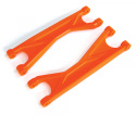 Bärarm Övre F/B, H/V HD Orange (2) X-Maxx, Funco (Bak)