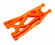 Suspension Arm Lower Left F/R HD Orange X-Maxx