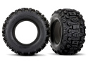 Däck Sledgehammer Förstärkta (2) XRT, X-Maxx