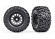 Tires & Wheels Maxx AT/XRT Race Black (2)