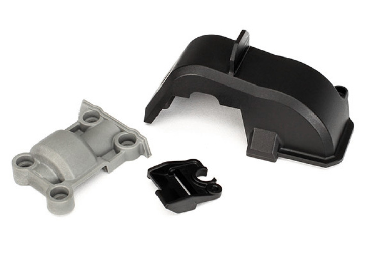 Drevskydd Set XRT i gruppen Katalog / Fabrikat / T / Traxxas / Reservdelar hos Minicars Hobby Distribution AB (427887)