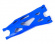Suspension Arm Lower Right F/R Blue X-Maxx WideMaxx, XRT