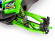 Suspension Kit WideMaxx Green X-Maxx