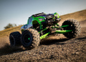 Breddningssats (WideMaxx) Röd X-Maxx