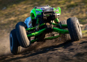 Breddningssats (WideMaxx) Röd X-Maxx
