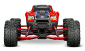 Breddningssats (WideMaxx) Röd X-Maxx