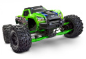 Breddningssats (WideMaxx) Röd X-Maxx