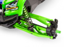 Breddningssats (WideMaxx) Röd X-Maxx